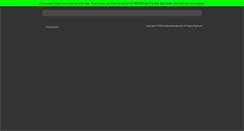 Desktop Screenshot of findserialnumber.me